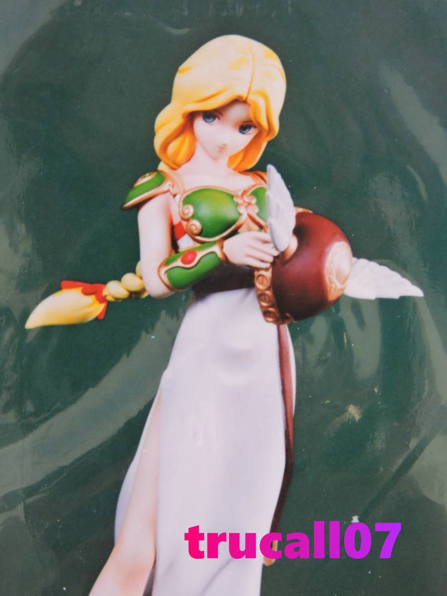 ボークス 1⁄8 ワルキューレの伝説 レジンキット ボークスワルキューレ