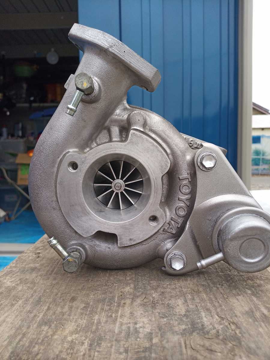 JZX100 純正タービン アウトレット ショップ 通販