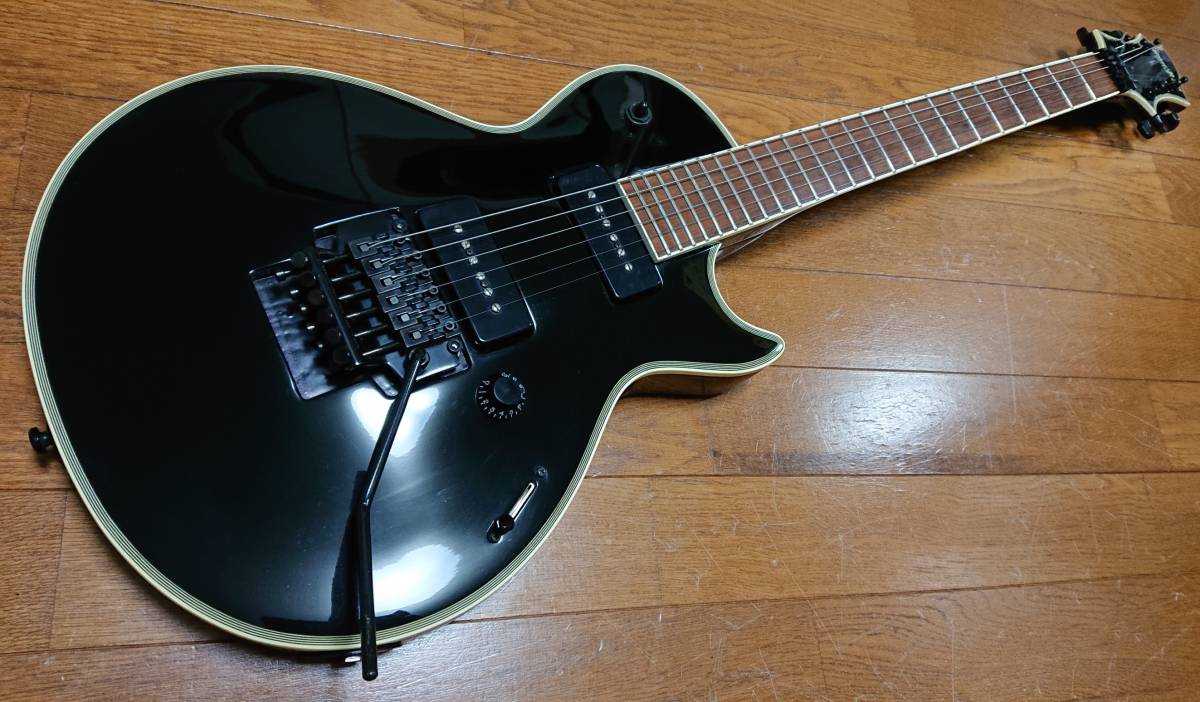 グラスルーツ G-CL58 SUGIZOモデル Grass Roots G-CL-58Ⅰ SUGIZO