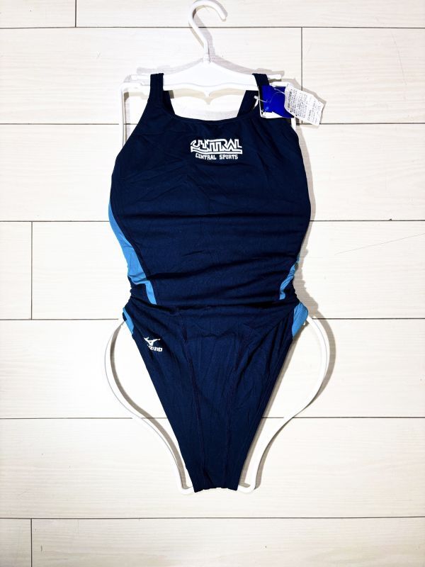 Lサイズ マイティライン ミズノ 競泳水着 ロングスパッツ ロングジョン KX