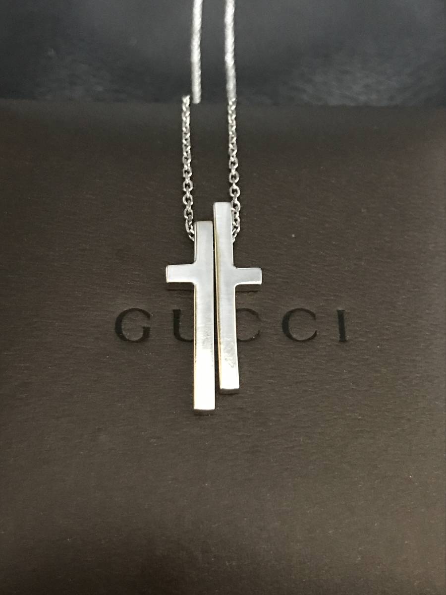 桜井和寿着 メゾンマルタンマルジェラ ネックレス