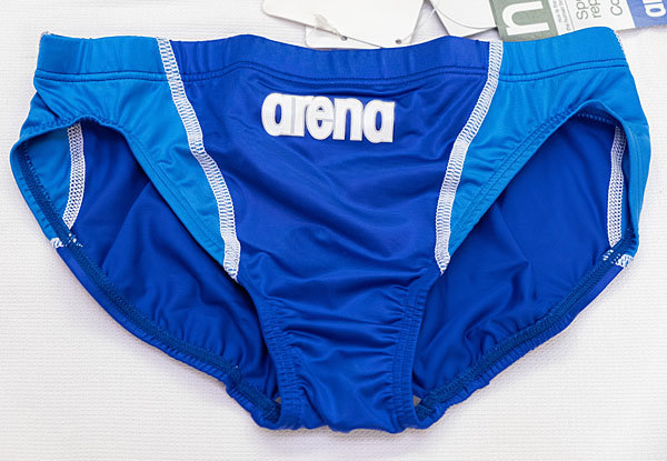 S*y様 arena nux ロング アリーナ 競泳パンツ ロング arena アリーナ