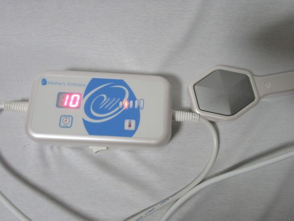 マザーズエンブレイス温熱器 セール中 専用］マザーズエンブレイス