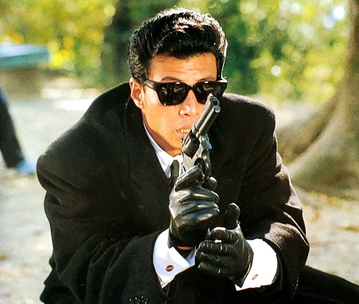 舘ひろし貴重あぶない刑事サングラス 舘ひろし貴重あぶない刑事