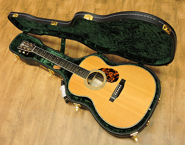 Recording King RO 26 Recording King RO-26 オール単板