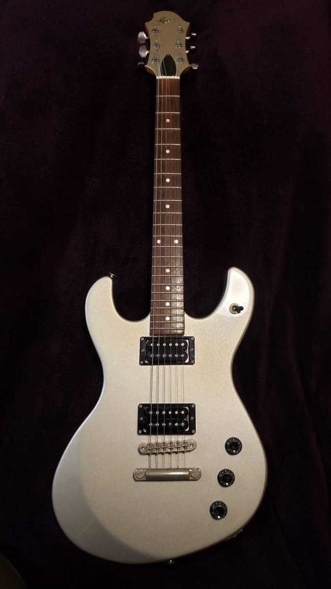 Greco AG-650 THE YELLOW MONKEY EMMAモデル 【公式通販】