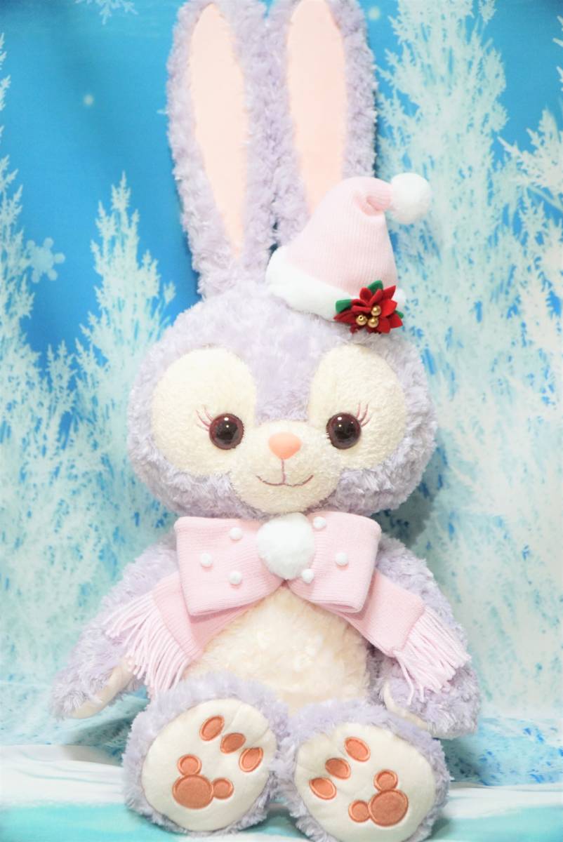 ステラルー ステラルー 2019クリスマス Mサイズ 2019年 クリスマス M