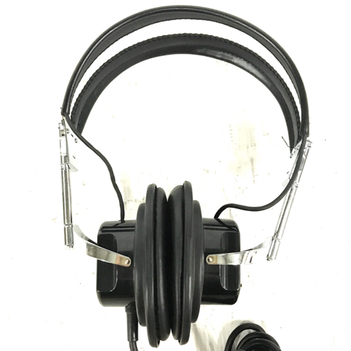 0820-16 ELEGA DR-592 C エレガ モニターヘッドホン