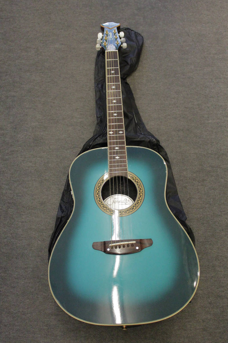 Morris Tornado XX-12 トルネード アコースティック ギター 【公式通販】