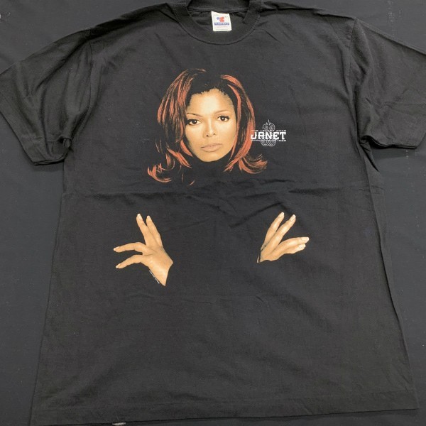 jacket Jackson ヴィンテージ90年代 Tシャツ jacket Jackson