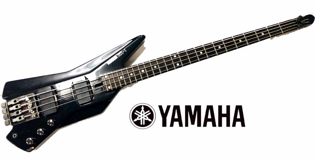 YAMAHA BX-1 ヘッドレスベース 中古】YAMAHA BX-1 ヘッドレス
