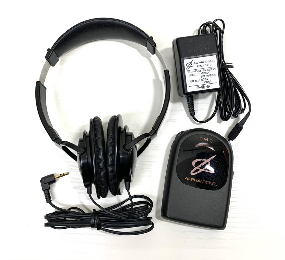 ALPHATHETA-C 公式 アルファシータC ALPHA THETA アルファシータC AT