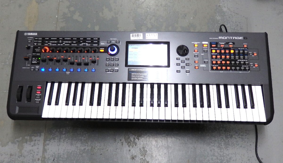 動作未確認 YAMAHA KX25 【公式通販】