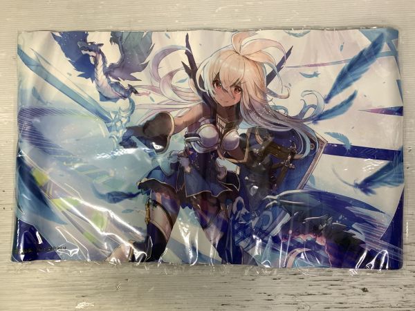 グランブルーファンタジー ナルメア プレイマット グランブルー