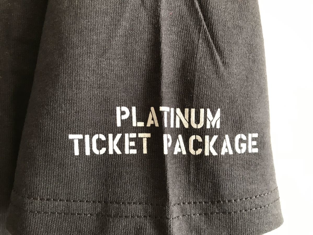 Dream Theaterのジョンペトルーシ ソロアルバム発売記念Tシャツ Dream