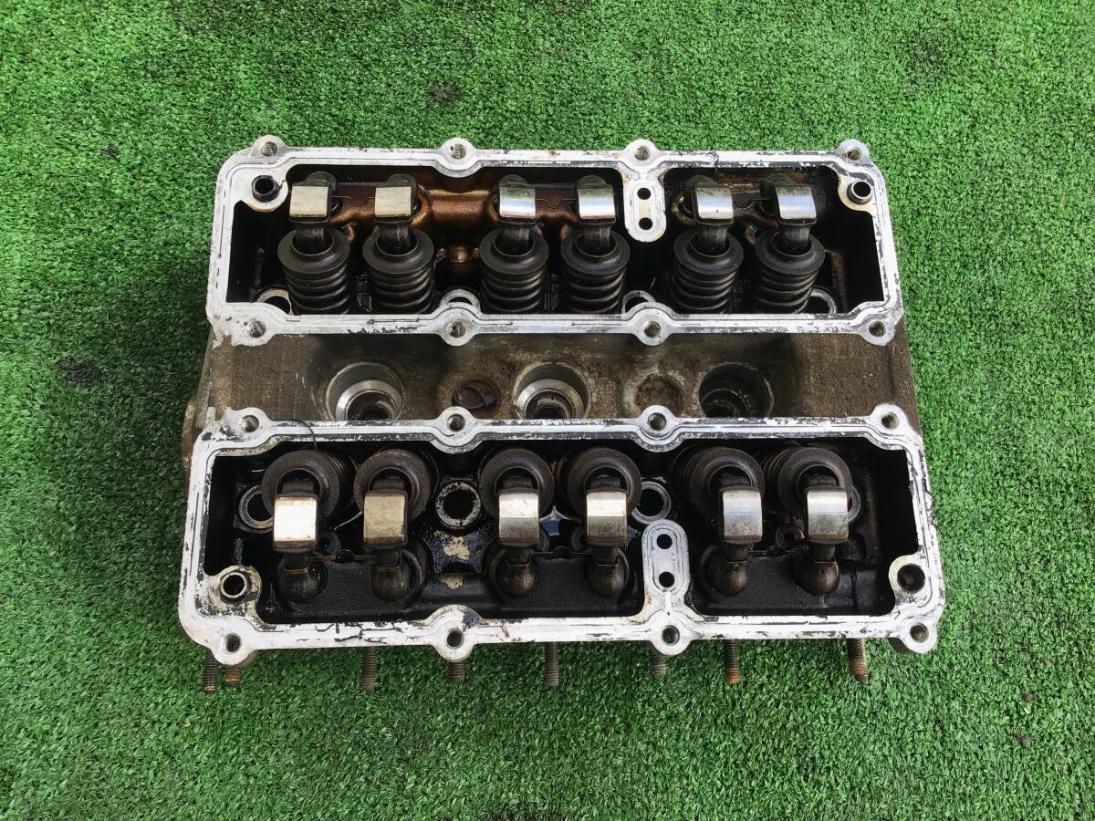 F6Aツインカム ヘッドカバー カム カプチーノ アルトワークス F6ADOHC