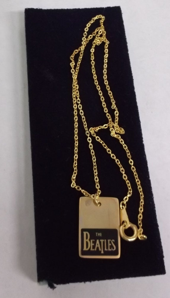 ウィングス ビートルズ ネックレス 【公式通販】