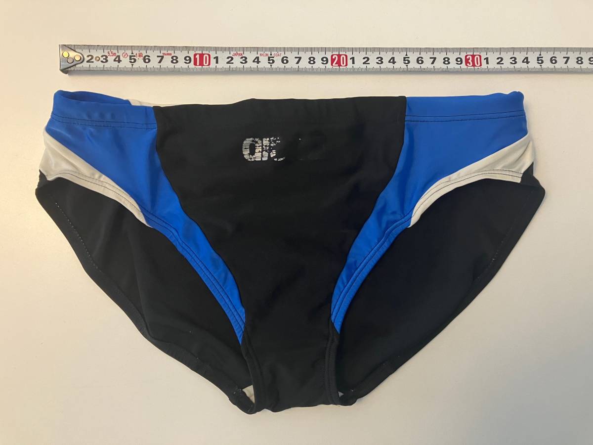 speedo ライフセーバー ライフセービング セパレート 水着 Sツーピース