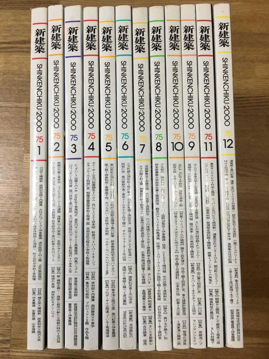 20世紀のモダンハウス2冊セット 【公式通販】