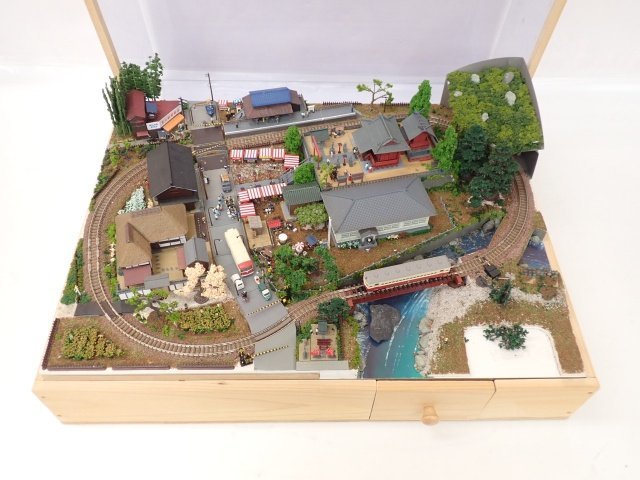 未組立 鉄道模型 少年時代 全75巻セット冊子付き+バインダー付属