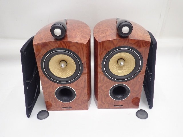 3モ25▽OTTO OTTO/SANYO 3WAYスピーカー SX-551 ペア 音出し確認済み