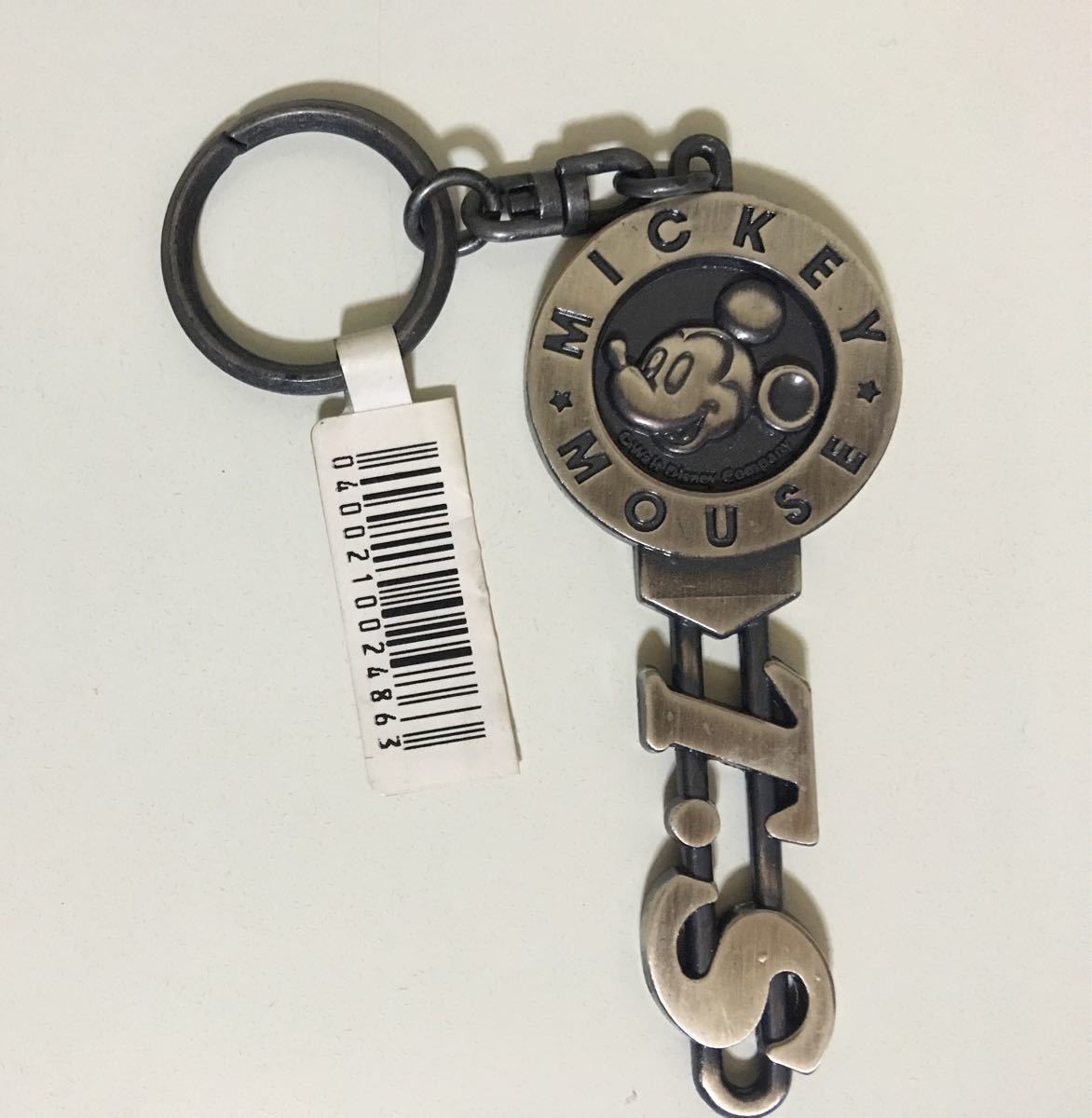 希少 当時物 昭和レトロ 80年代 森口博子 キーホルダー 【公式通販】