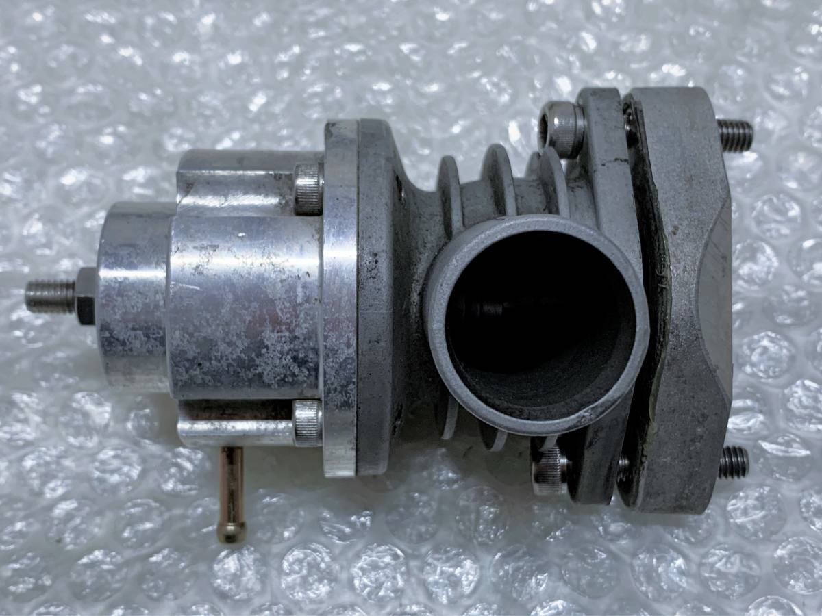 ARC ブローオフバルブ スズキ カプチーノ EA11R・F6A用