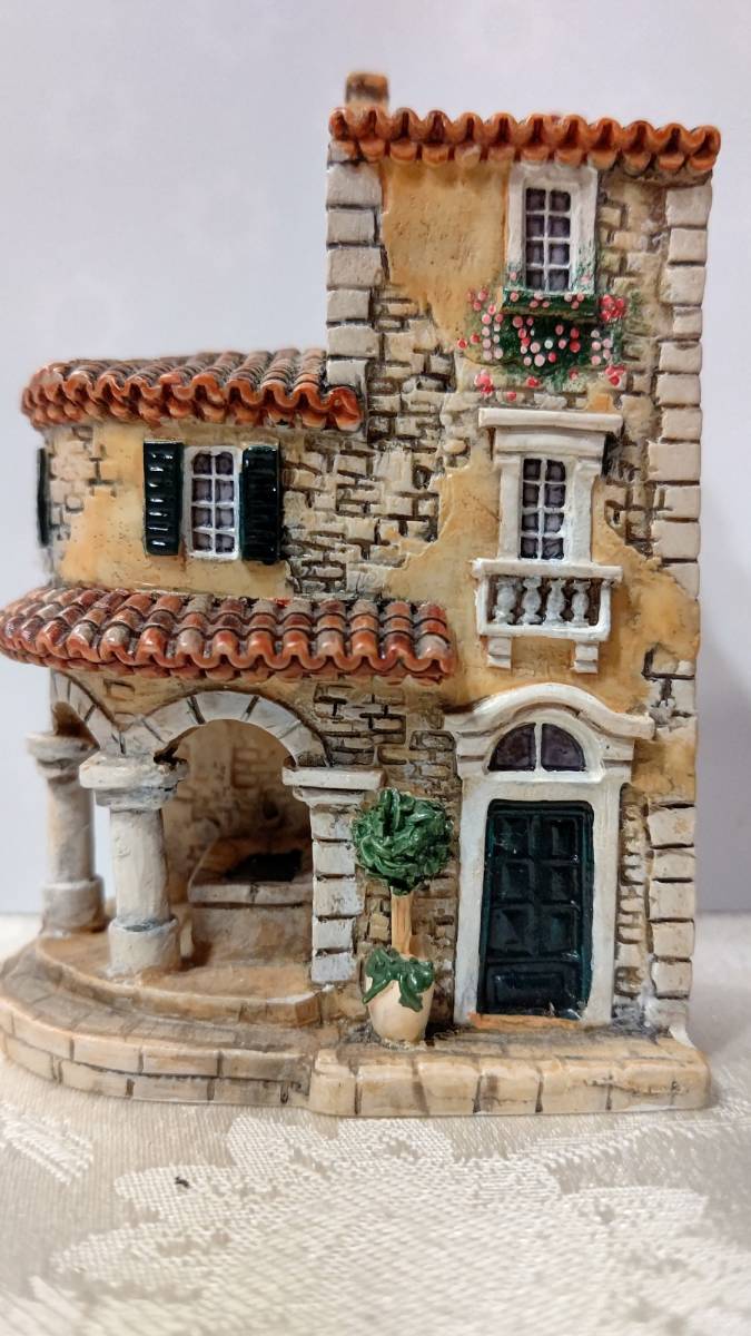 Gault フランス ミニチュア ハウス プロヴァンス Provence Yahoo