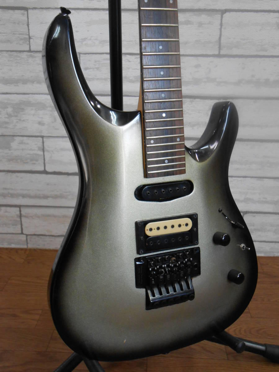 希少アリアプロⅡ 27フレット