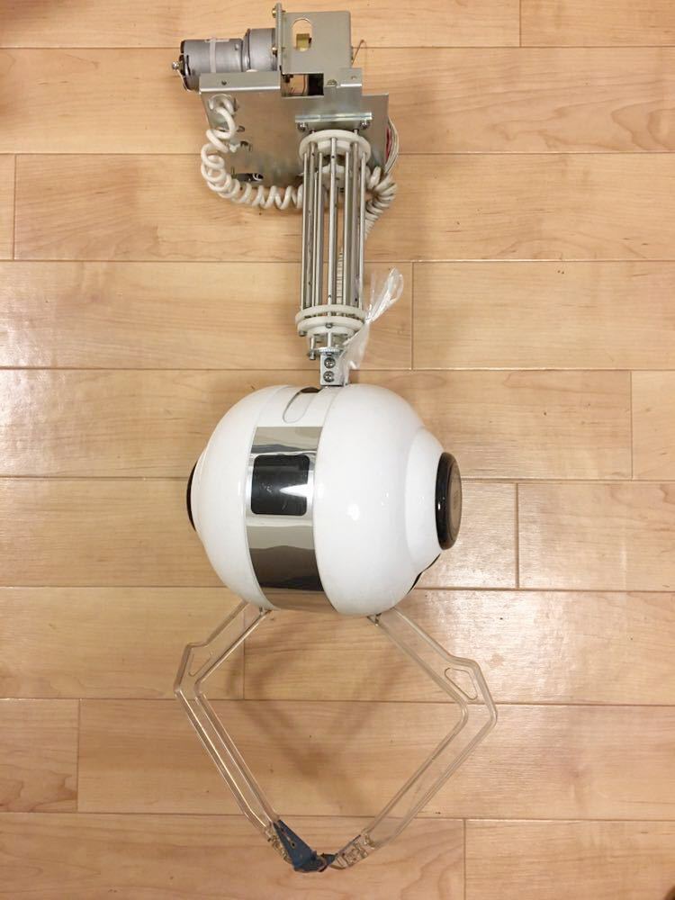 タイトー カプリチオG1 アームユニットX1