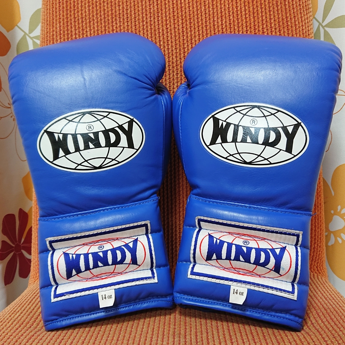 WINDY ボクシンググローブ 青 練習用グローブ赤 レガース ゲルガード