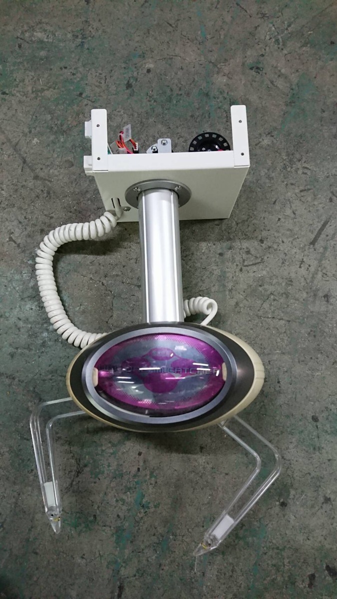 UFOキャッチャー8 （ドリーム） L アーム 2本 新品