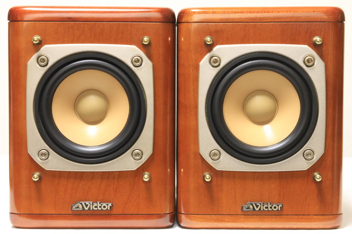 Bランク】ビクター Victor SP-FS10 スピーカーペア @53970
