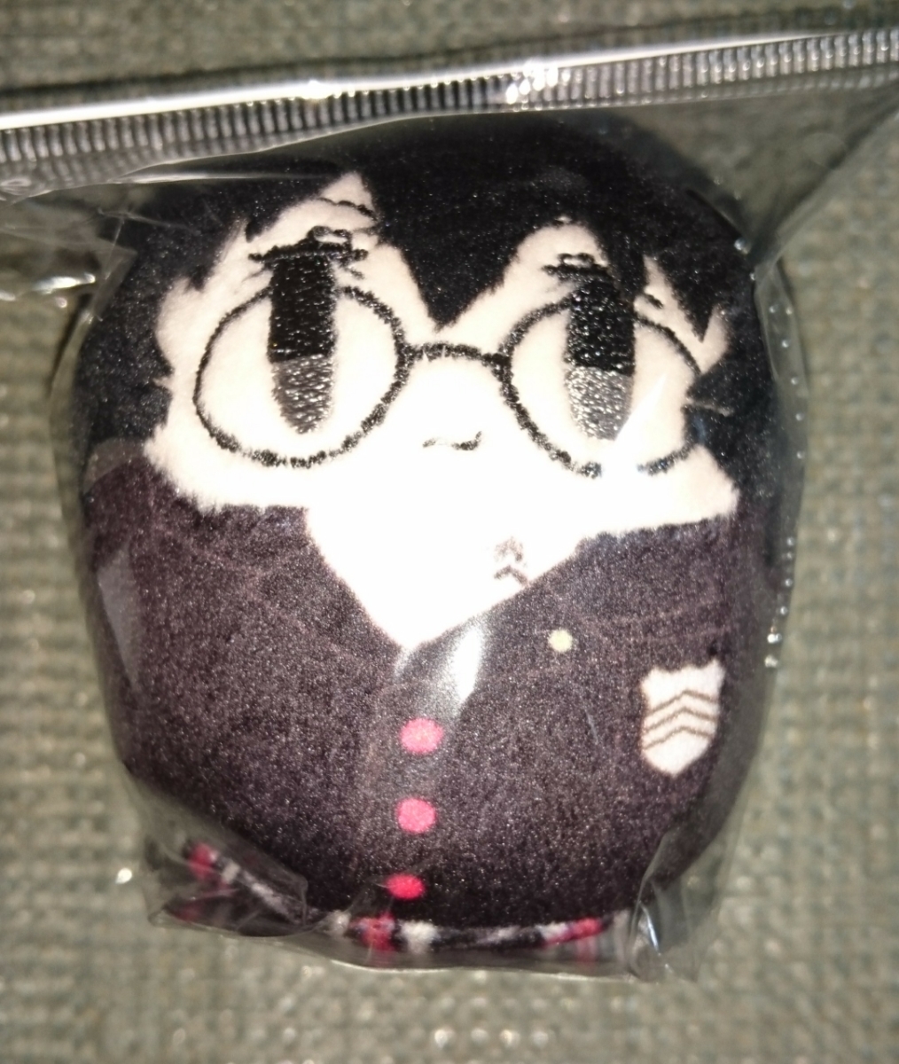 ペルソナ5 コロこっと ぬいぐるみ 9体セット ペルソナ5 コロこっと