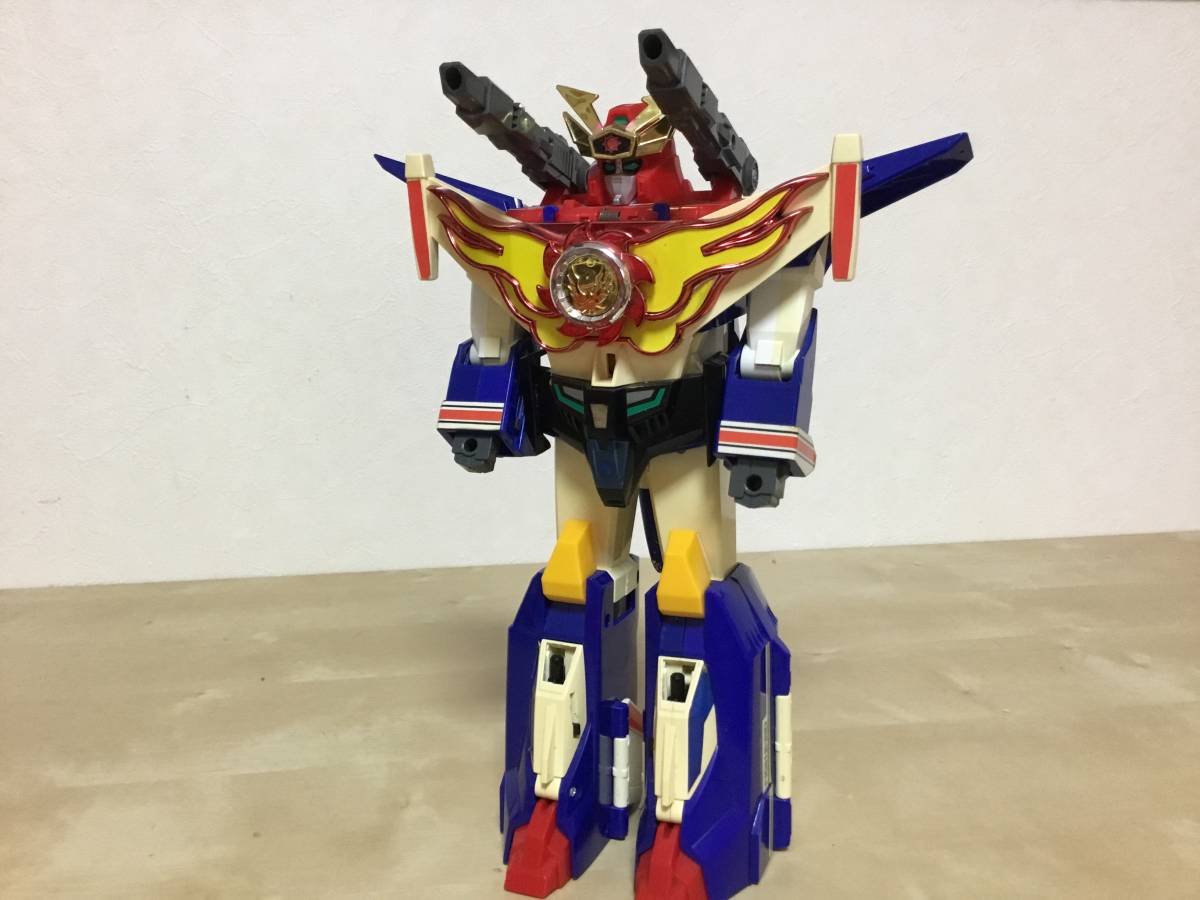 トランスフォーマー フィギュア昭和レトロ変形合体ロボット特撮まとめ