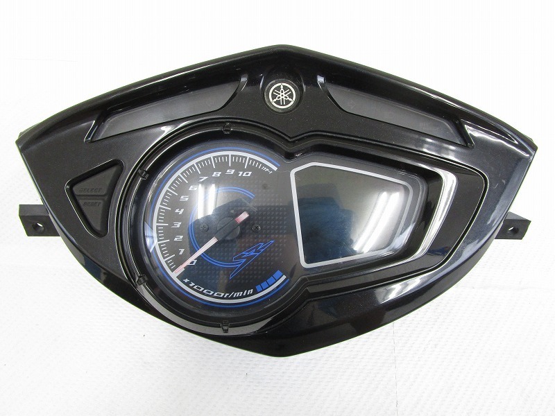 シグナスX 台湾モデル (3型) メーターAY 1MS-H3510-00 台湾ヤマハ純正