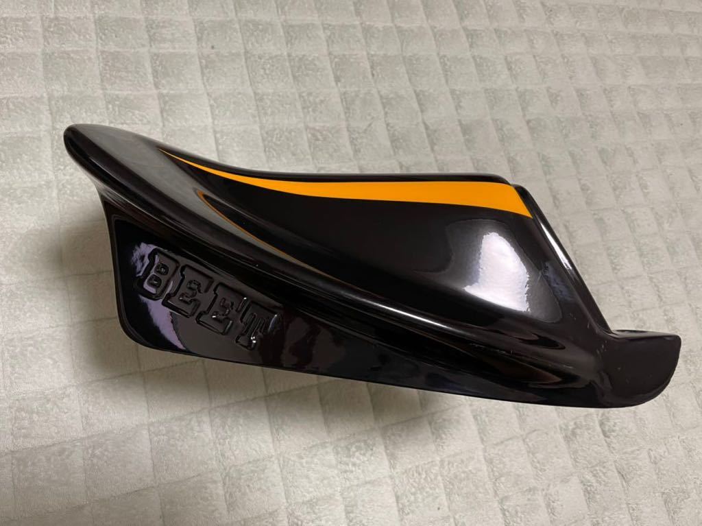 GS400 BEETテールカバー 高品質