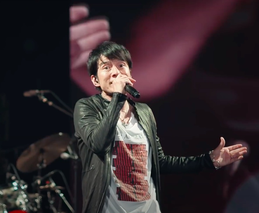 新品 ASKYY ライダースジャケット 1 Mr.Children 桜井着 Mr.Children