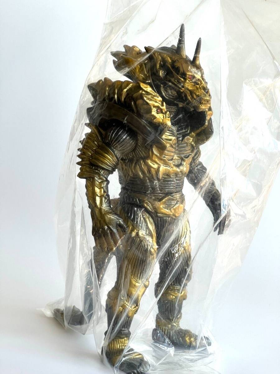 ギガブレイン モンスターx