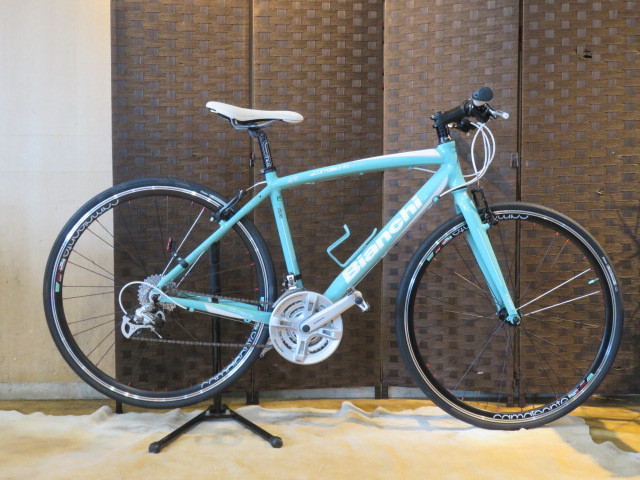 直接引取】ビアンキ カメレオンテ2 47 camaleonte Bianchi