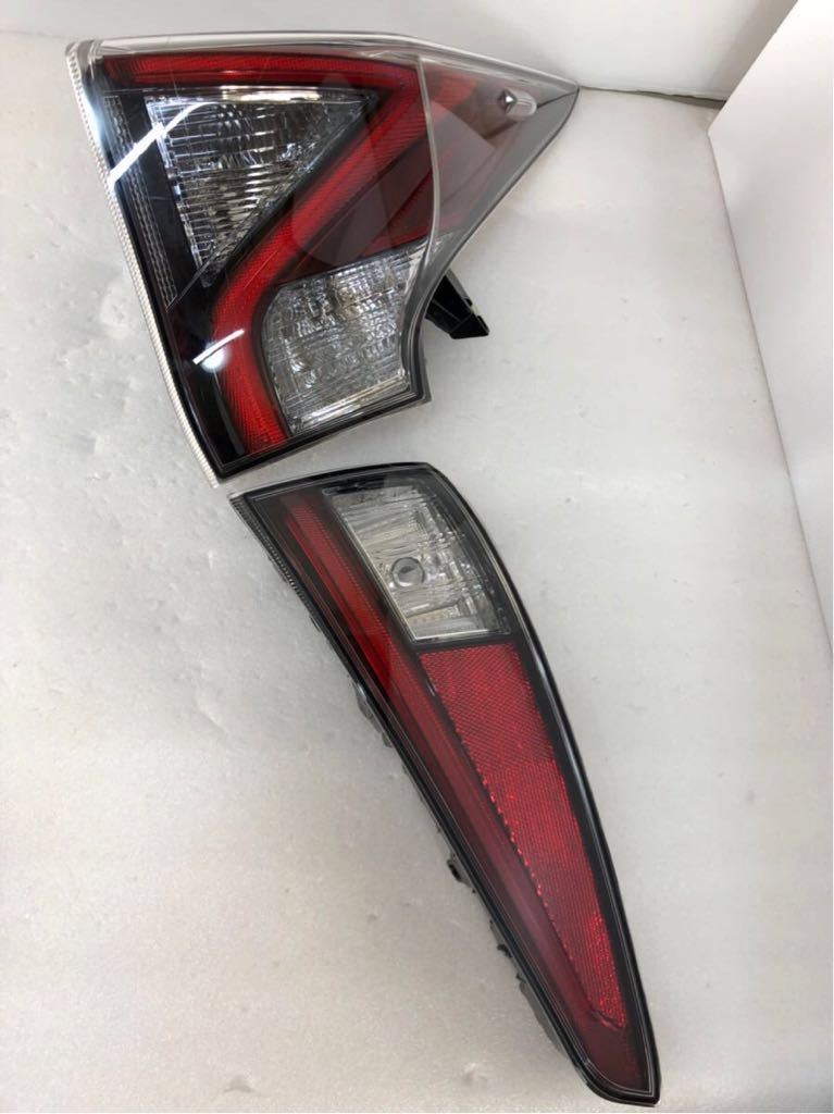 50 プリウス テールランプ 右 81580-47020