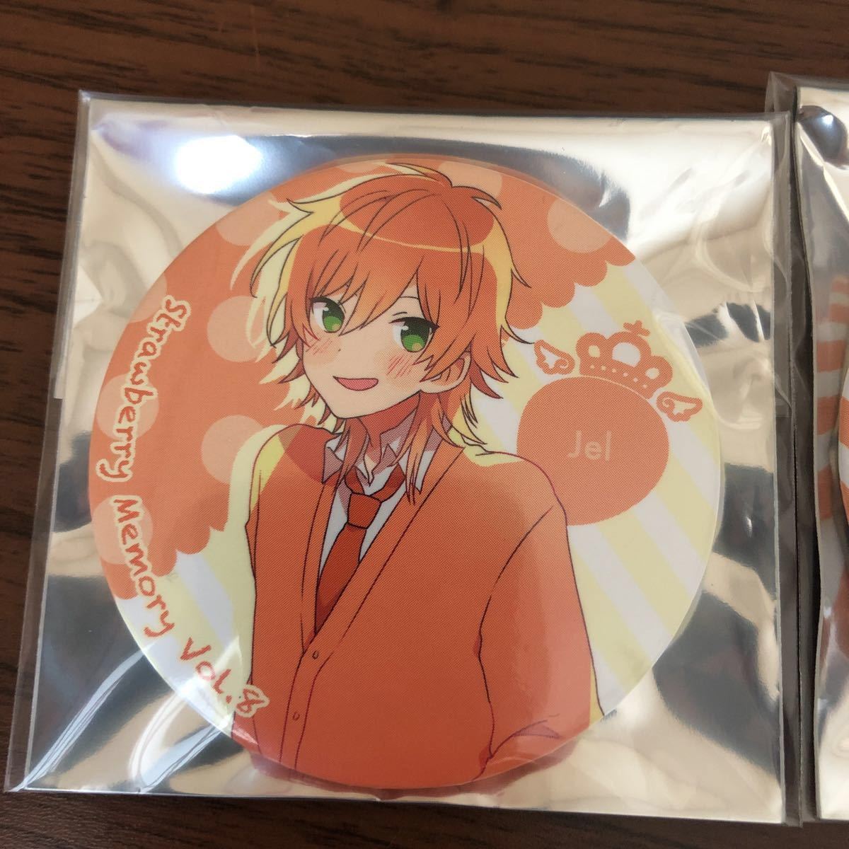 すとぷり ジェル すとねく 等身 缶バッジ62点