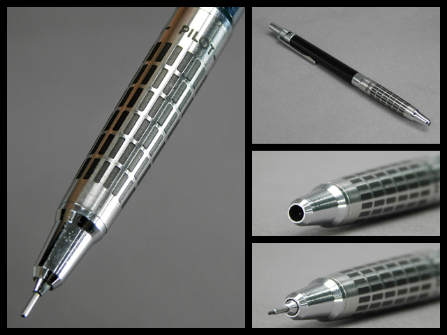 PILOT ハイメカホルダー h3005 PILOT - PILOT ハイメカホルダー H-3005