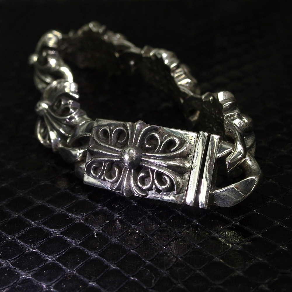 SILVER HORSES シルバーホース ケルティックボール ブレスレット