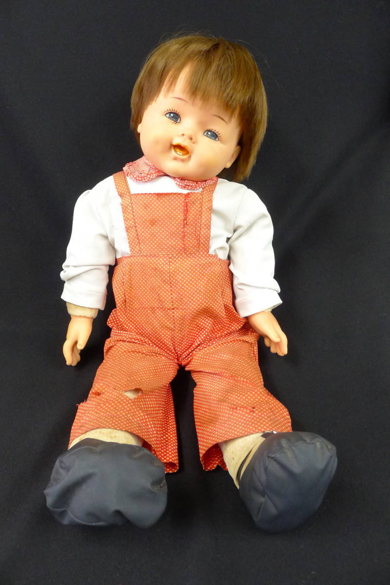 昭和レトロ・チャコちゃん人形 注文 m96916794027_1.jpg?1573452371