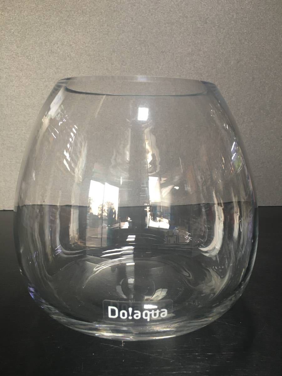 ADA Do!aqua☆プラントグラス オーバル17☆水槽の落札情報詳細 - Yahoo