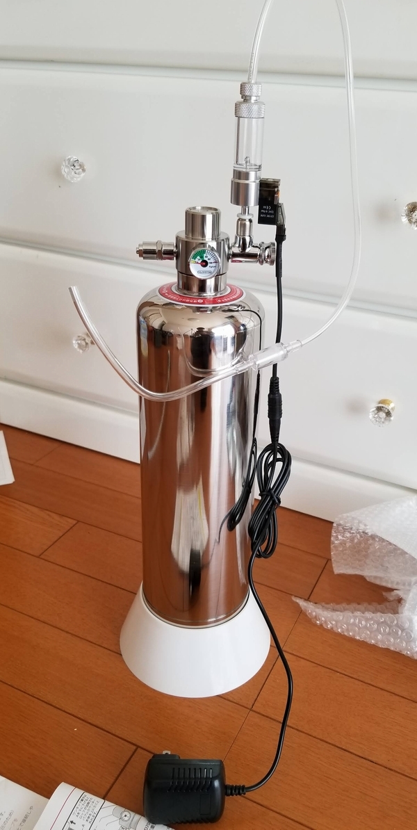 co2 ボンベ 水槽」の人気商品一覧 | 安い商品を通販サイトから探す - 価格.