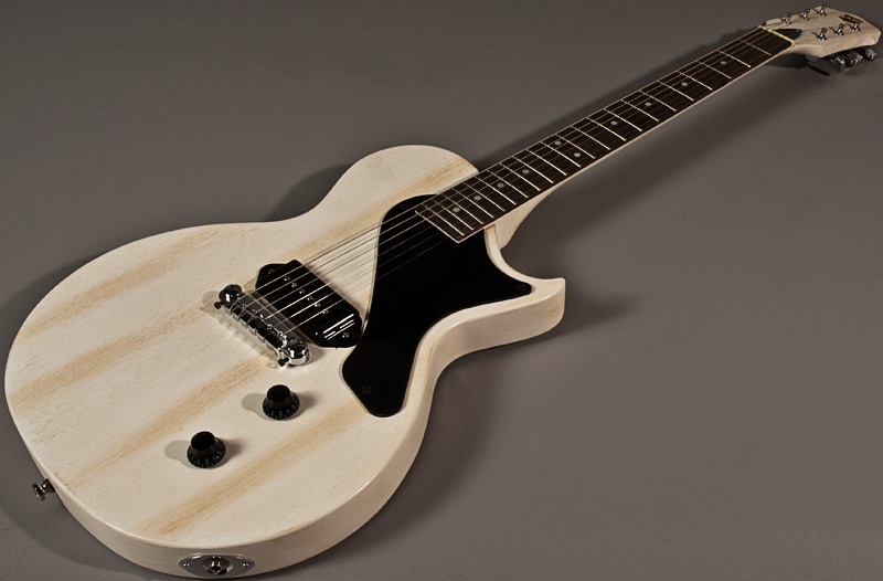 AXL GUITARS アクセルギターズ lespaul jr mod 【公式通販】