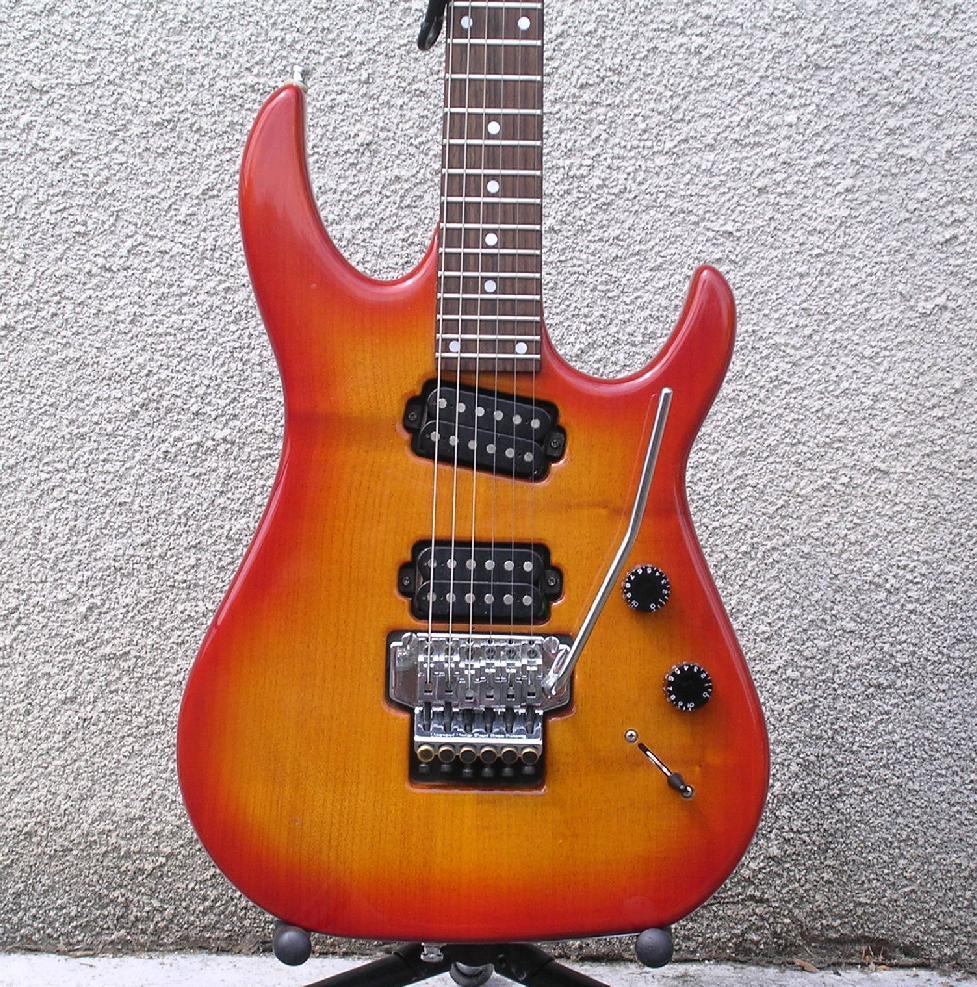 も*ー様 Hamer slammer series Diablo (2H)