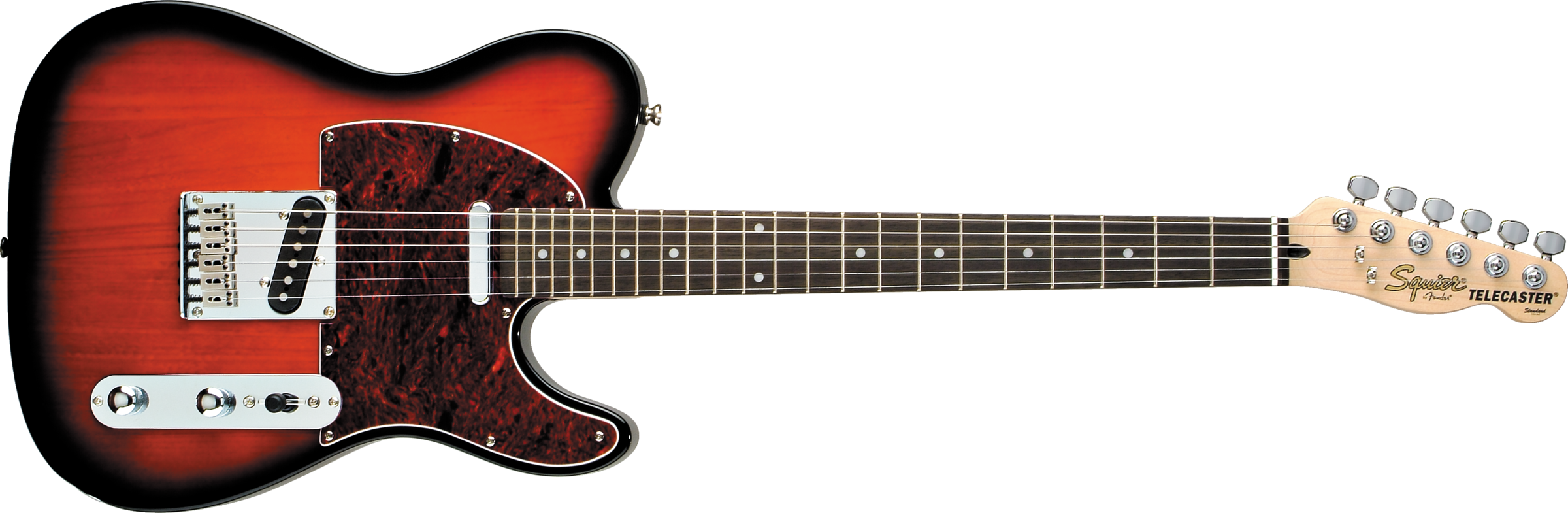 Squier Standard Series TELECASTER 【公式通販】